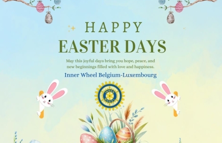 Happy Easter Days